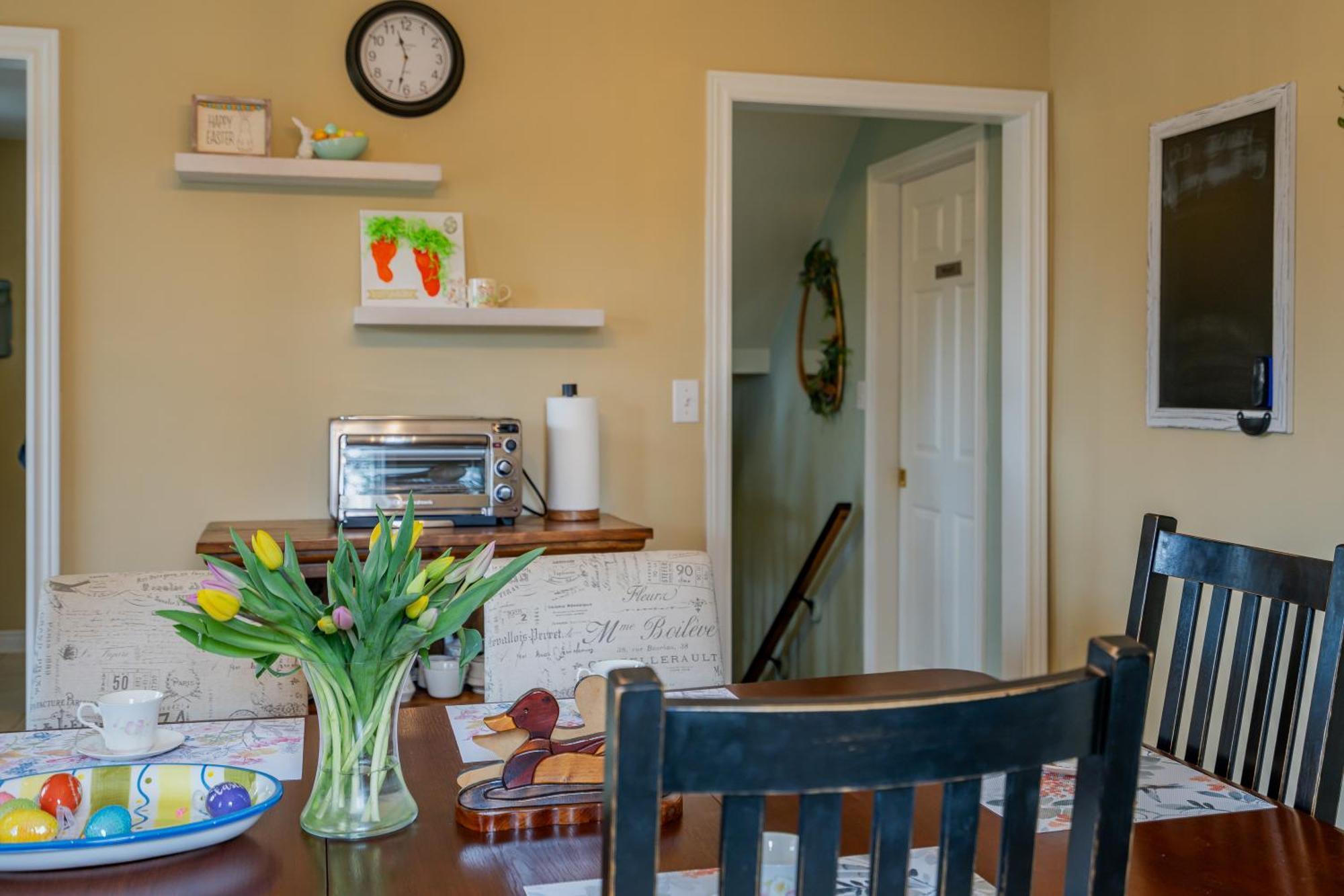 Old Town Country Landing Bed & Breakfast Niagara-on-the-Lake Exterior foto