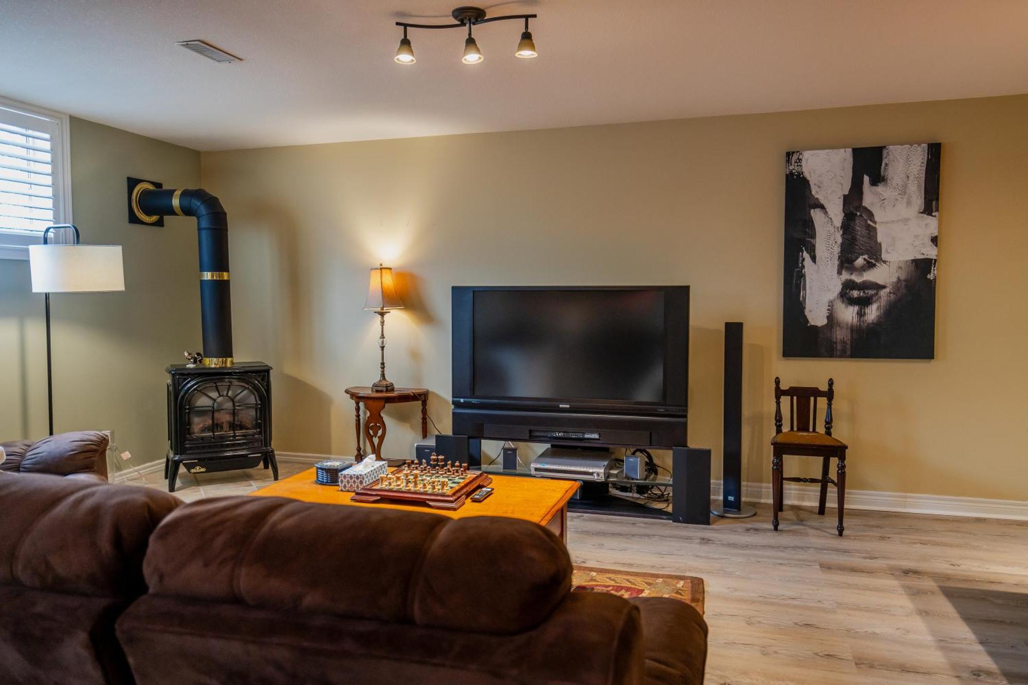Old Town Country Landing Bed & Breakfast Niagara-on-the-Lake Exterior foto