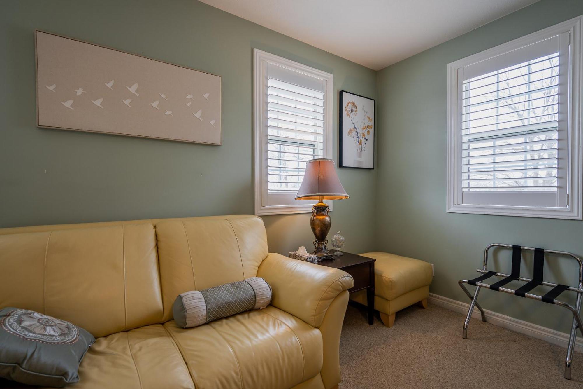 Old Town Country Landing Bed & Breakfast Niagara-on-the-Lake Exterior foto