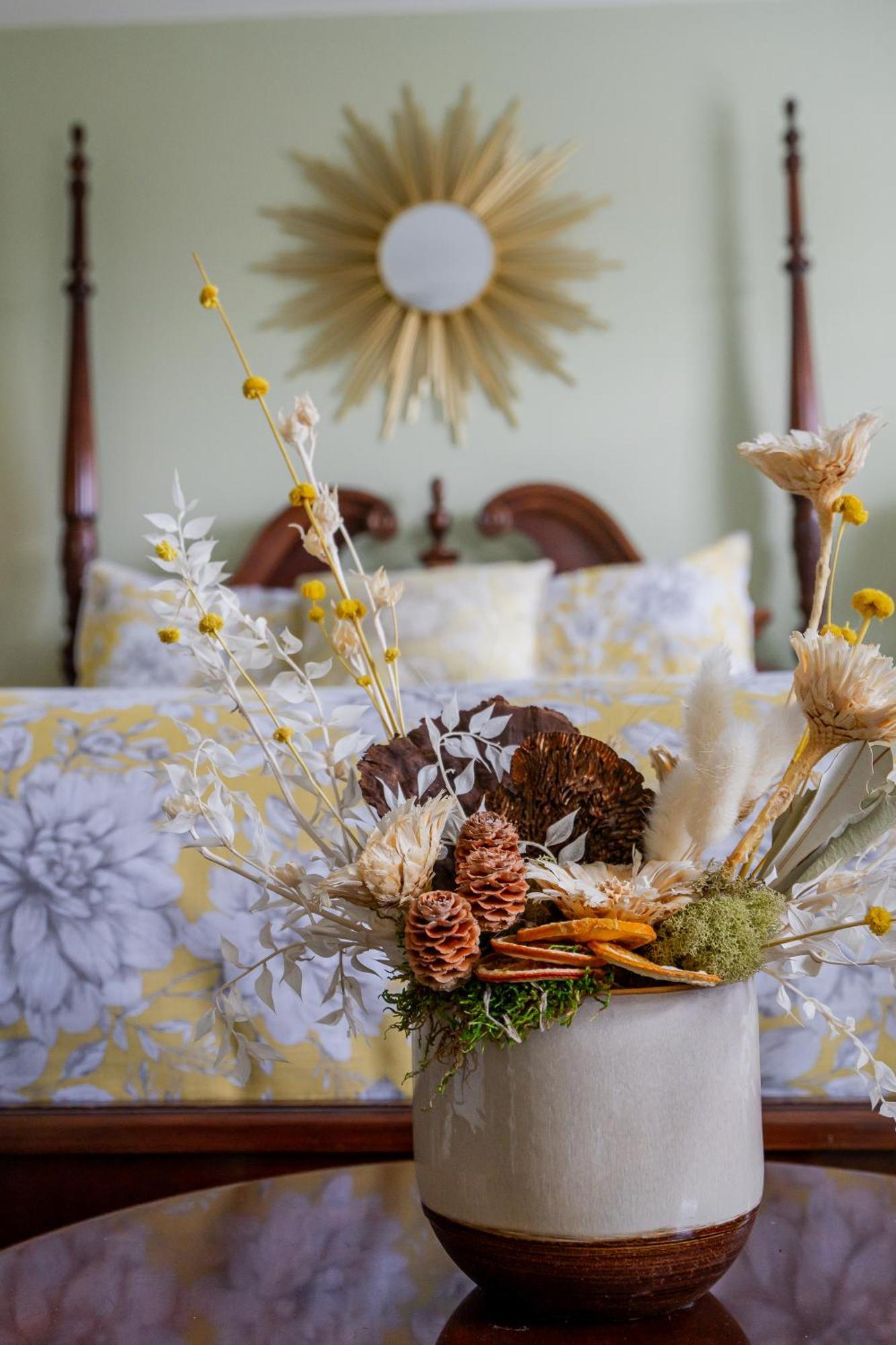 Old Town Country Landing Bed & Breakfast Niagara-on-the-Lake Exterior foto