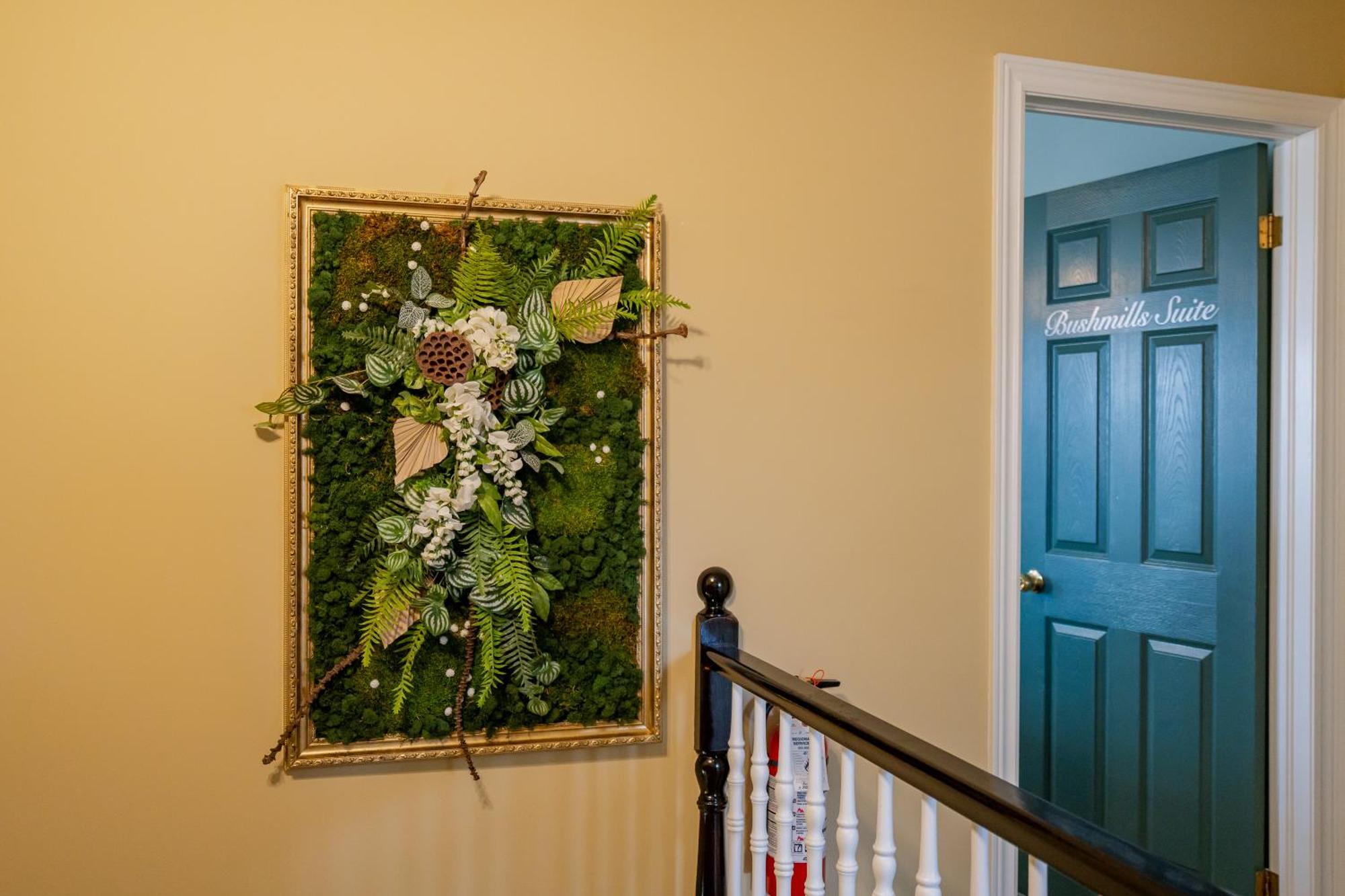 Old Town Country Landing Bed & Breakfast Niagara-on-the-Lake Exterior foto