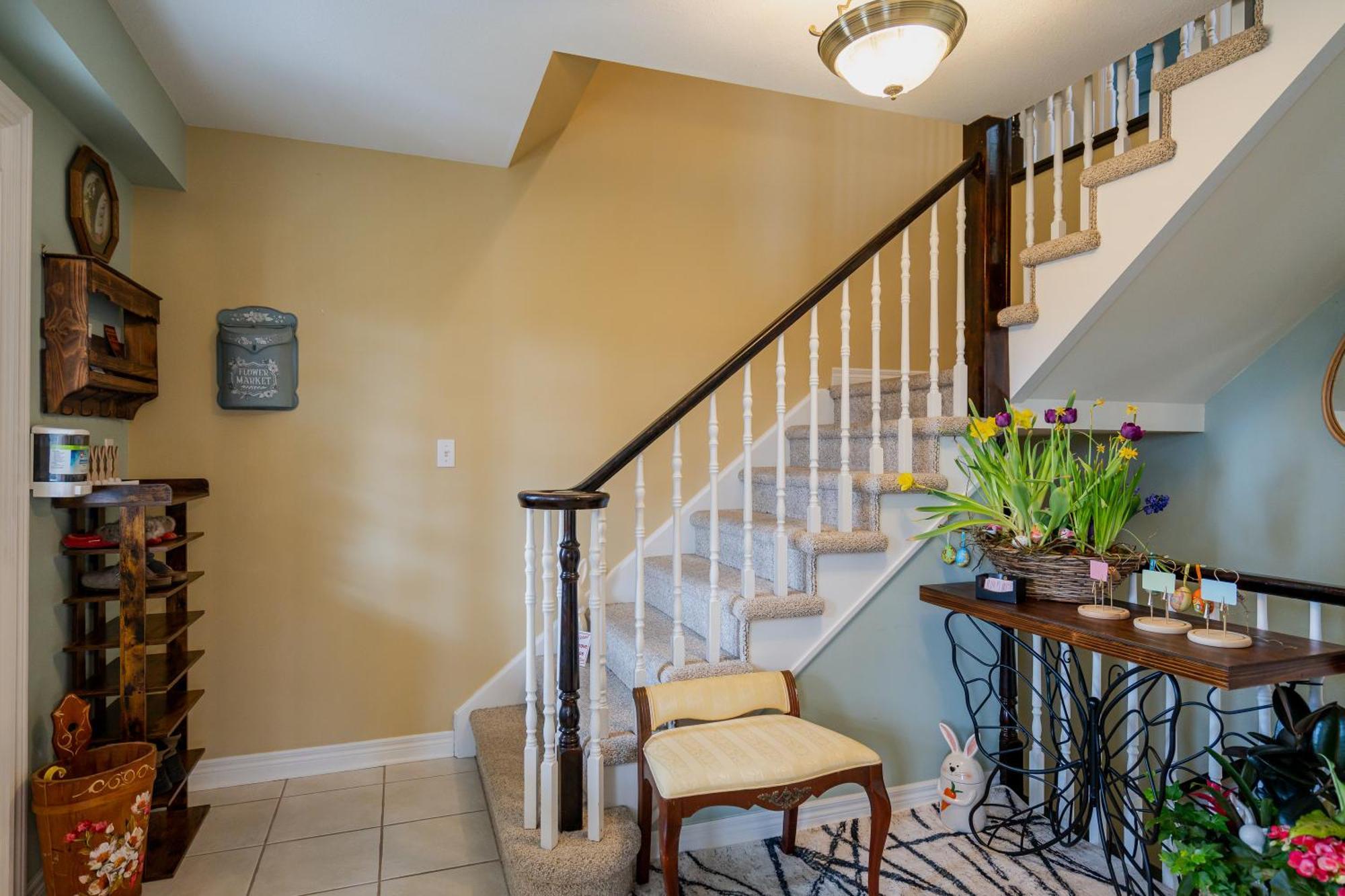 Old Town Country Landing Bed & Breakfast Niagara-on-the-Lake Exterior foto