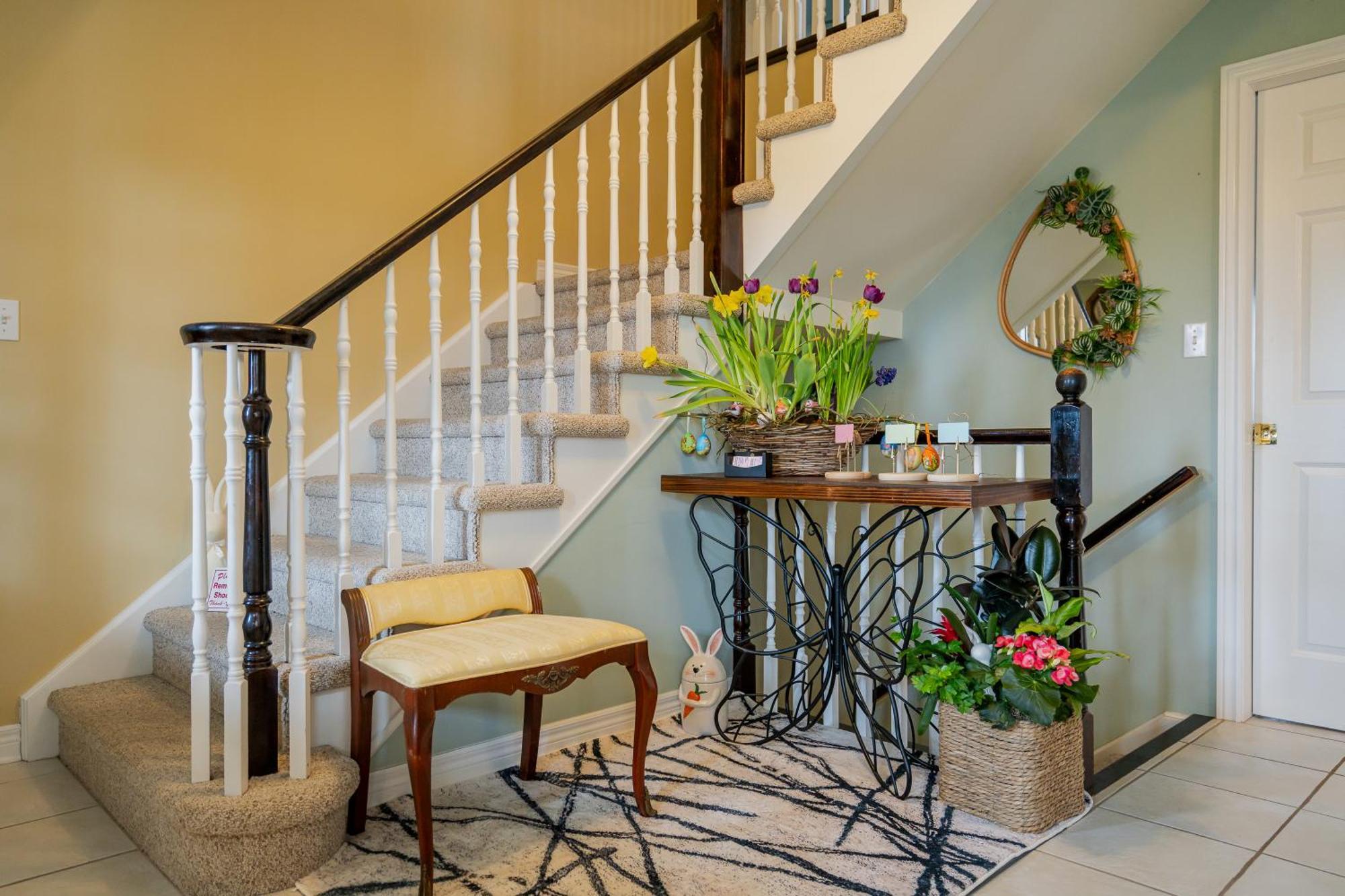 Old Town Country Landing Bed & Breakfast Niagara-on-the-Lake Exterior foto
