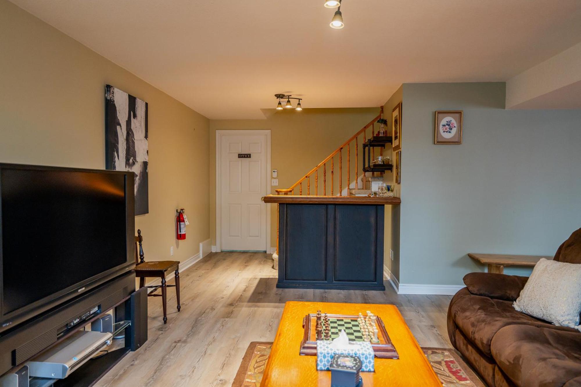 Old Town Country Landing Bed & Breakfast Niagara-on-the-Lake Exterior foto