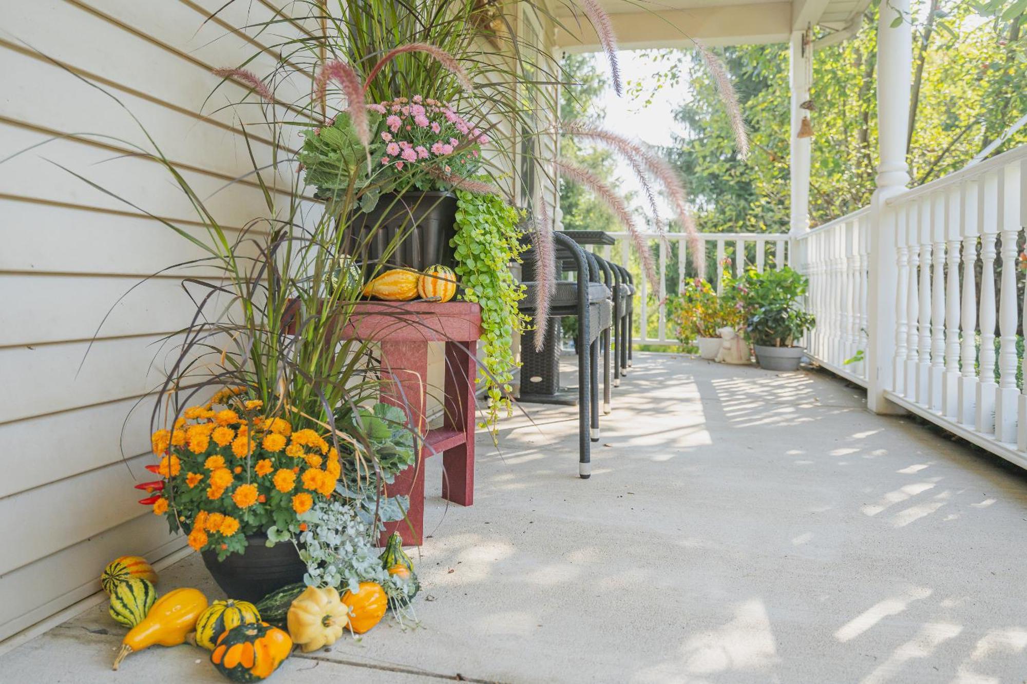 Old Town Country Landing Bed & Breakfast Niagara-on-the-Lake Exterior foto