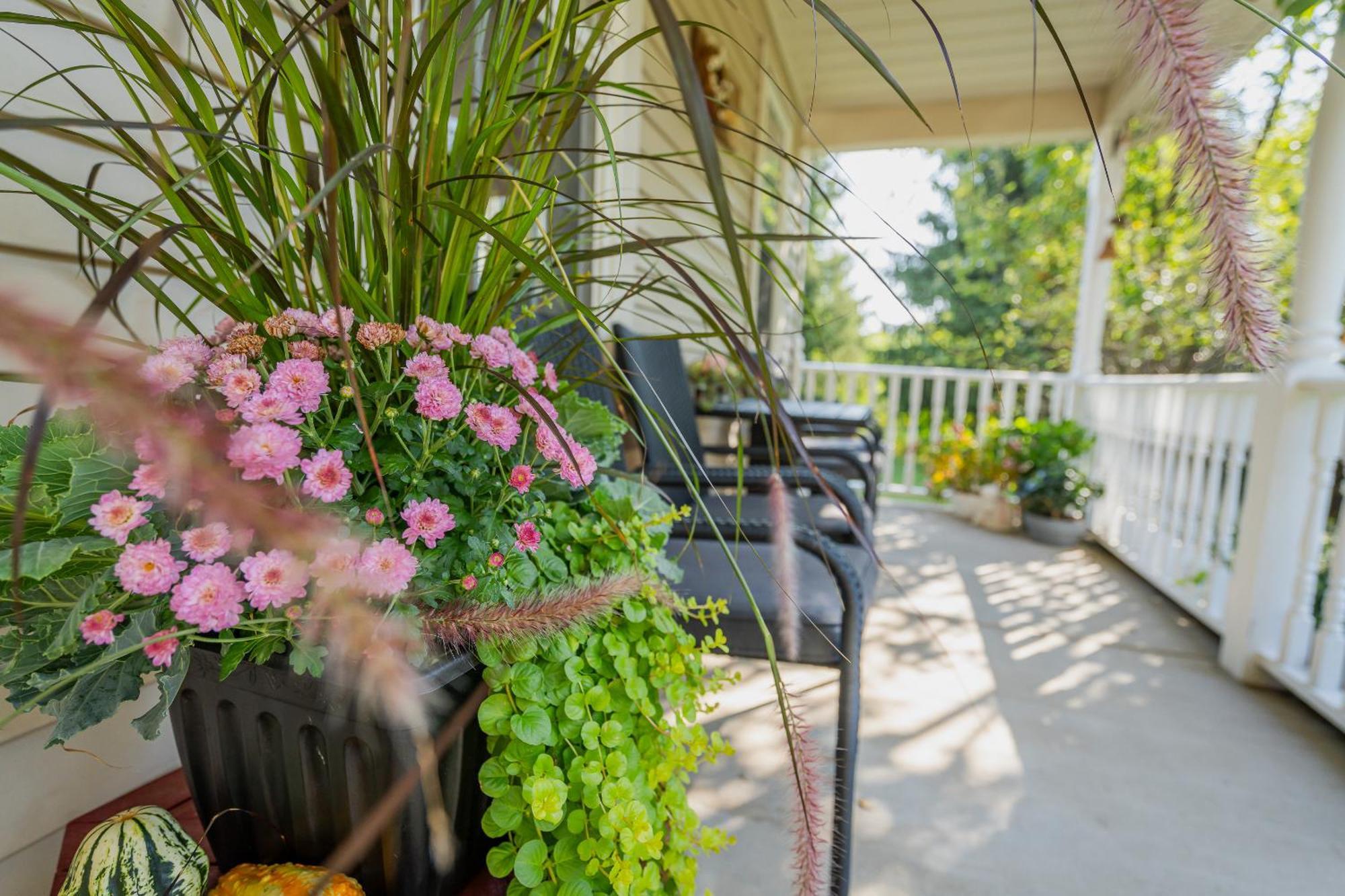 Old Town Country Landing Bed & Breakfast Niagara-on-the-Lake Exterior foto